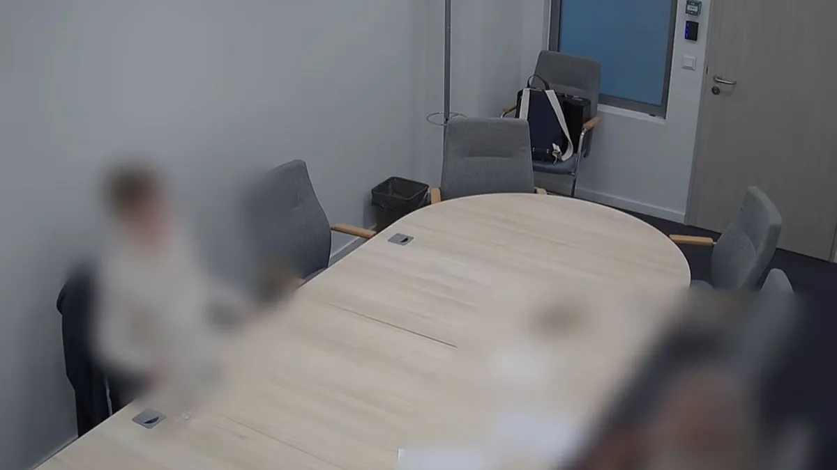 A tiszás infromatikus bevallotta: külföldi titkosszolgálatok szervezhették be, egy későbbi akcióra készíthették fel