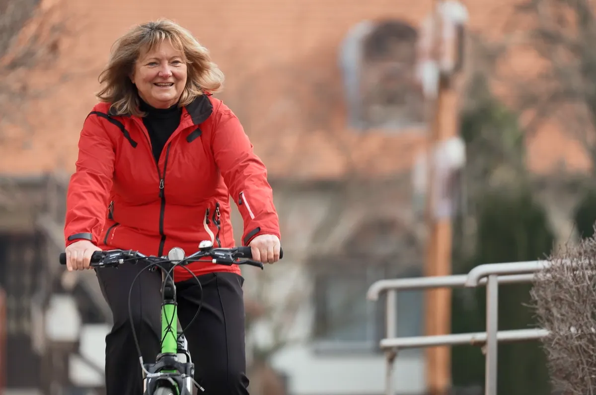 A mi történetünk egy polgármestert mutat be kedd este.