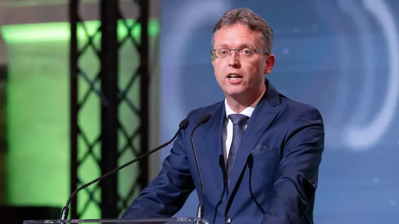 Hankó Balázs: a 2020-as évek magyar sikertörténete a felsőoktatás megújítása