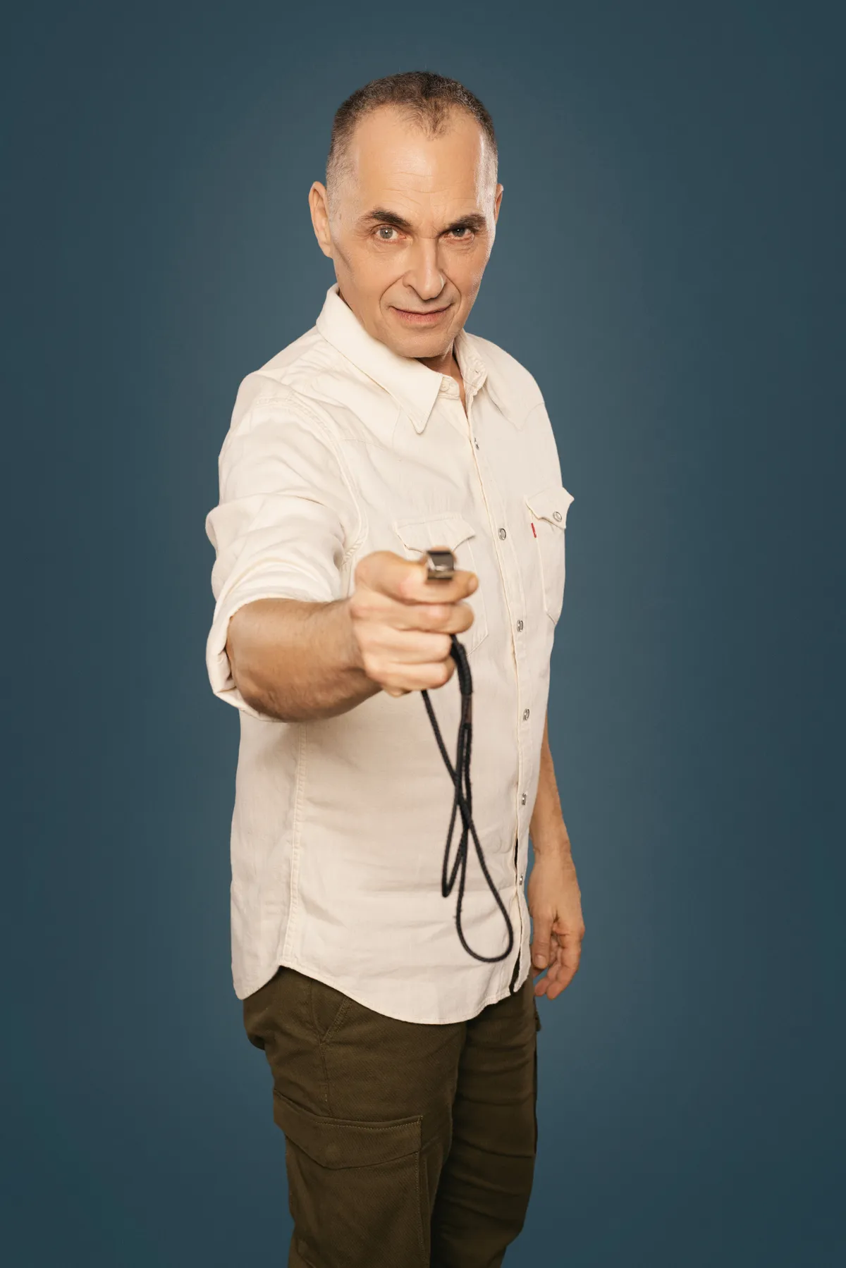 Hot feltöltés
Palik László visszatér a napfényes Dominikára: "Pozitív érzésekkel vágok bele"