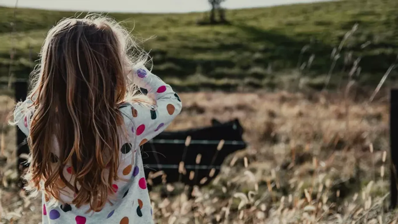 Minden megváltozott: az anyukát teljesen sokkolta kislánya szörnyű diagnózisa