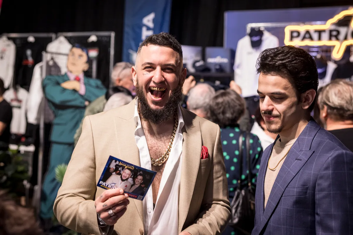 háborúellenes gyűlés jaber