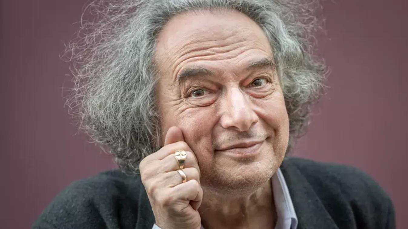 „Ennyi jár nekem!” – Kitálalt a legenda: Laár András keményen odaszúrt az új zenekarával