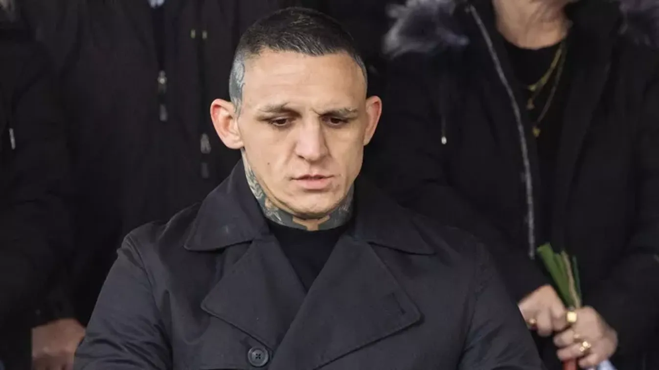 Boráros Gábor nagyon kiakadt: „Elmehettek a p*csába”