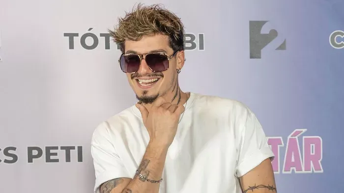 Durva! Marics Petitől tartottak a filmes szakemberek