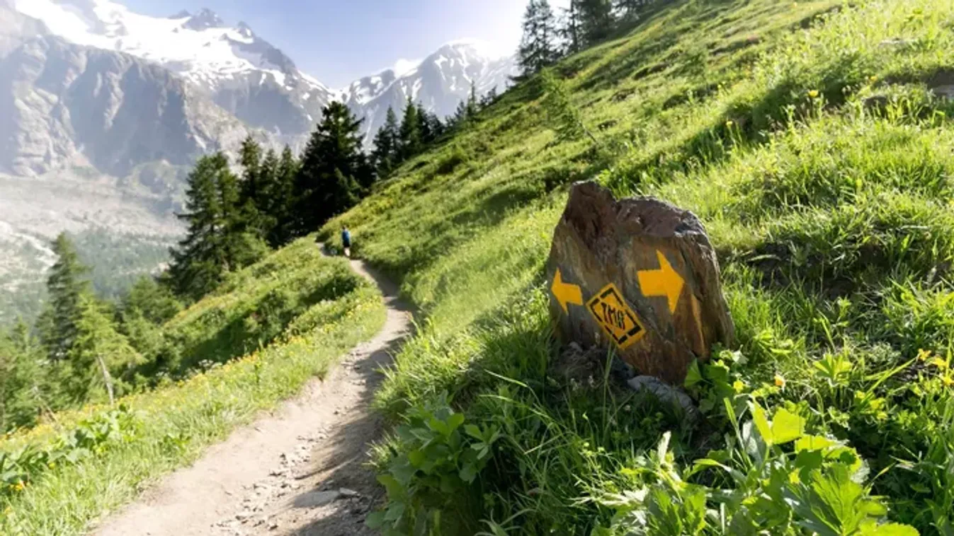 Szívszorító tragédia: az apák napi üzenet után percekkel halt meg a hegymászó