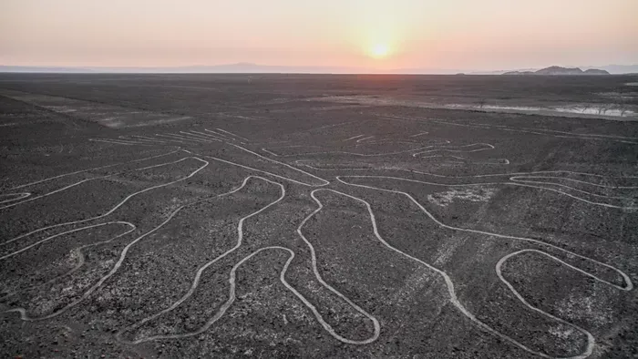 A titokzatos Nazca-vonalak nyomában