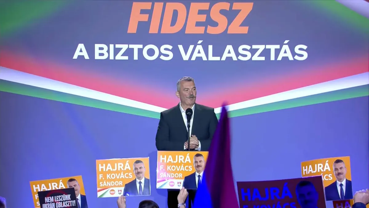 2026.03.26.Orbán Viktor_Országjárás_Törökszentmiklós
F.Kovács Sándor