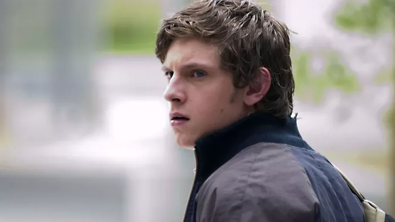 Hová rohan az idő? Már Jamie Bell is 40 éves