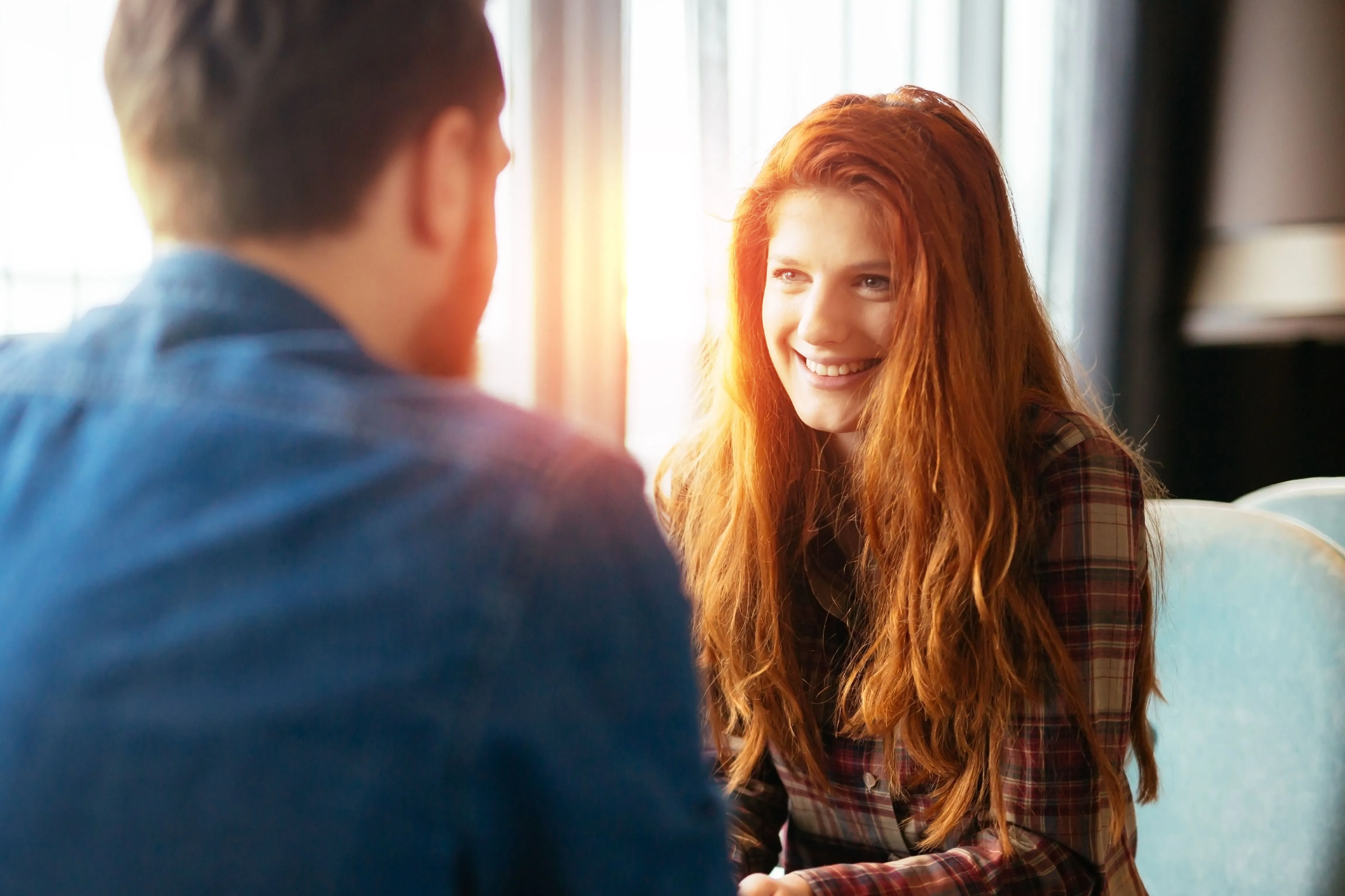 5 módszer, amivel biztosan meghódítod a pasit az első randin