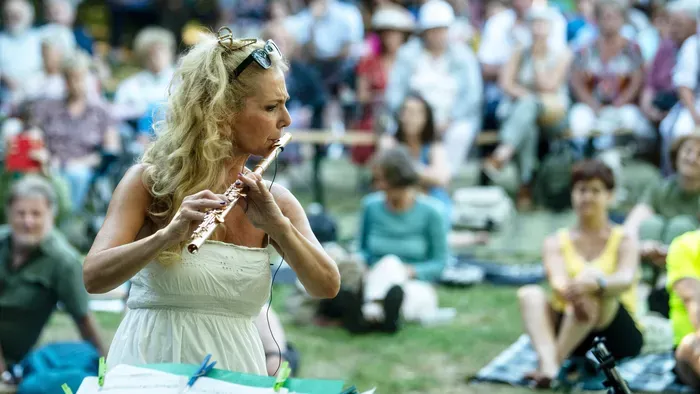 Fotóval jelentette be az örömhírt Horgas Eszter