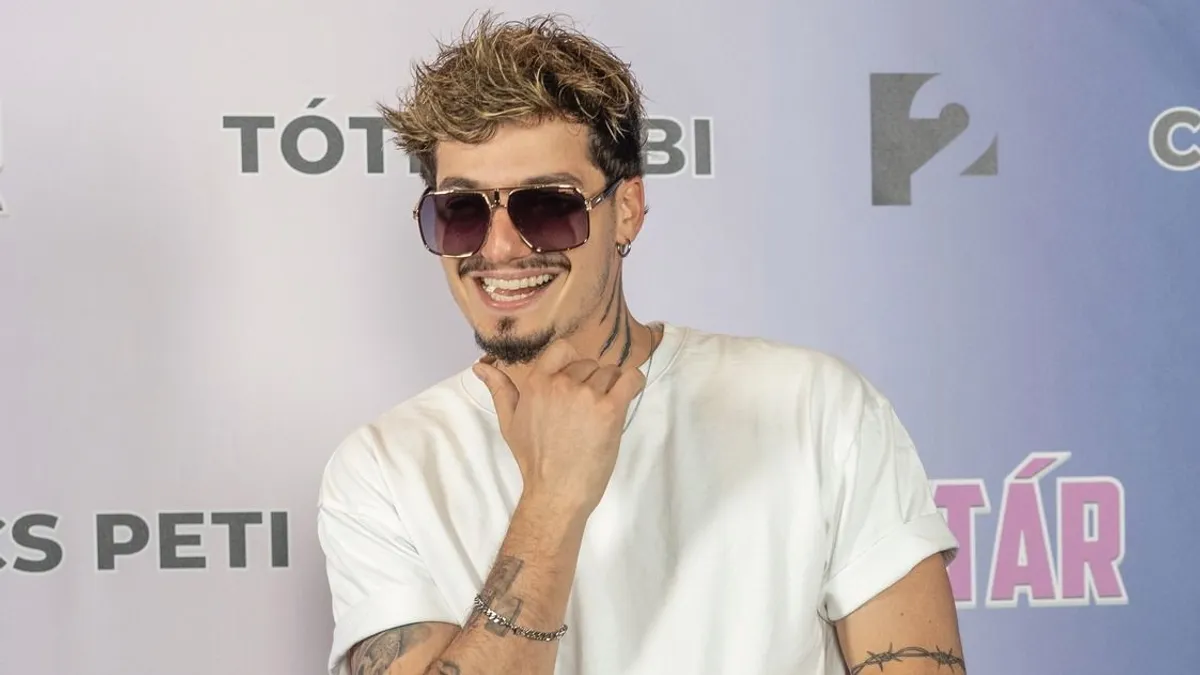 Döbbenetes titok: Néhány filmes hallani sem akart Marics Petiről a Hogyan tudnék élni nélküled?-ben