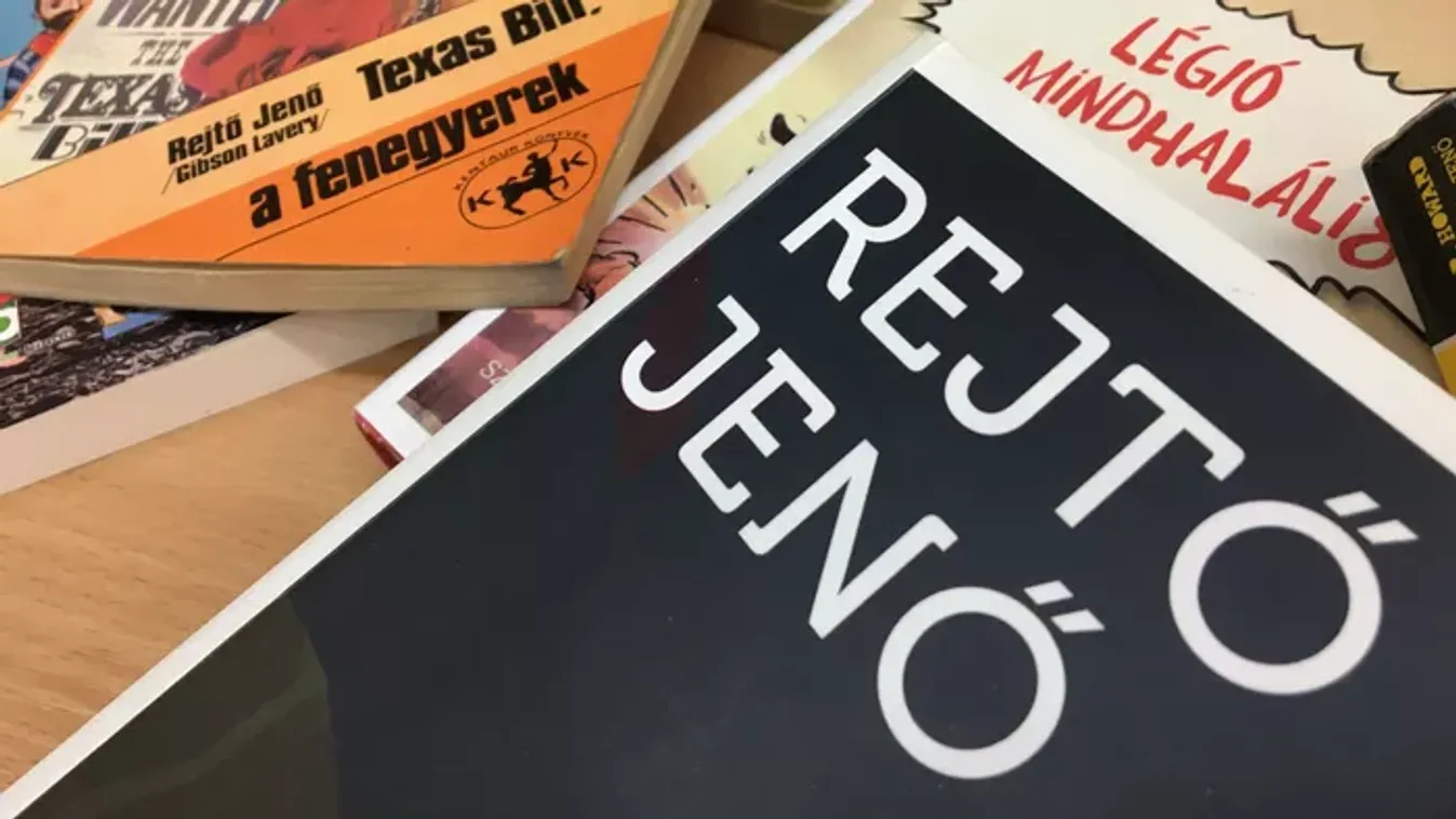 Bele se kezdj, ha nem bírod a kihívást – Ez a Rejtő Jenő kvíz még a magyartanárokat is megizzasztja