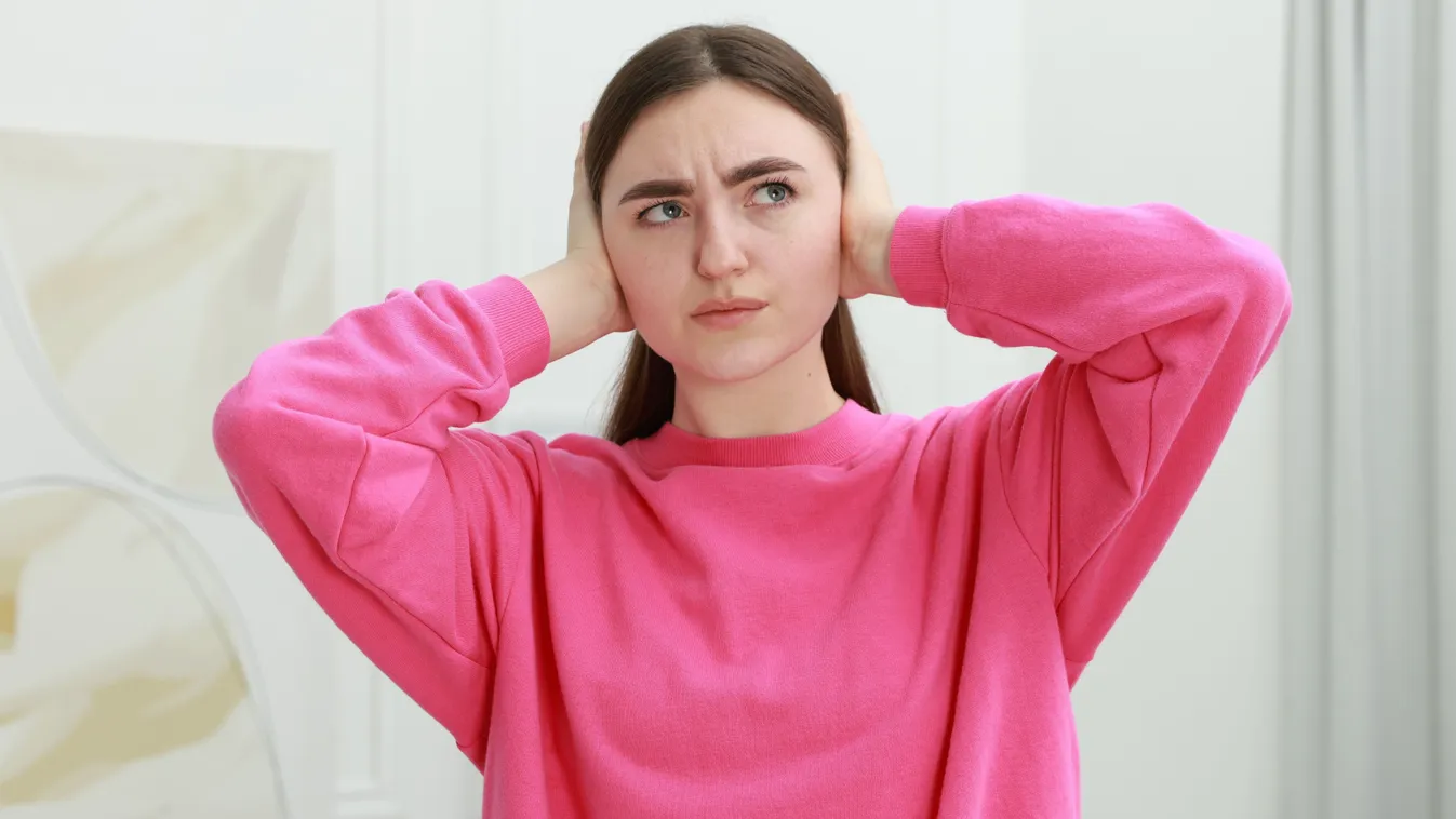 Fülzúgás kínoz? Ezt az esti trükköt vesd be, ha már nem bírod a sípolást