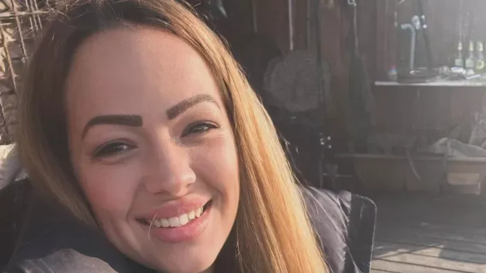 Műtét közben derült ki: kisebb melleket kapott Nagy Ő Betti