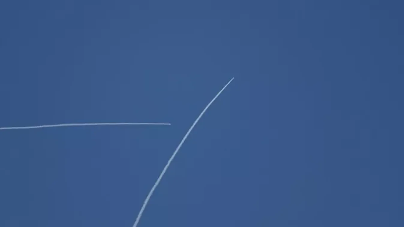 Iráni drón csapott le Cipruson – brit légibázist ért a pusztítás