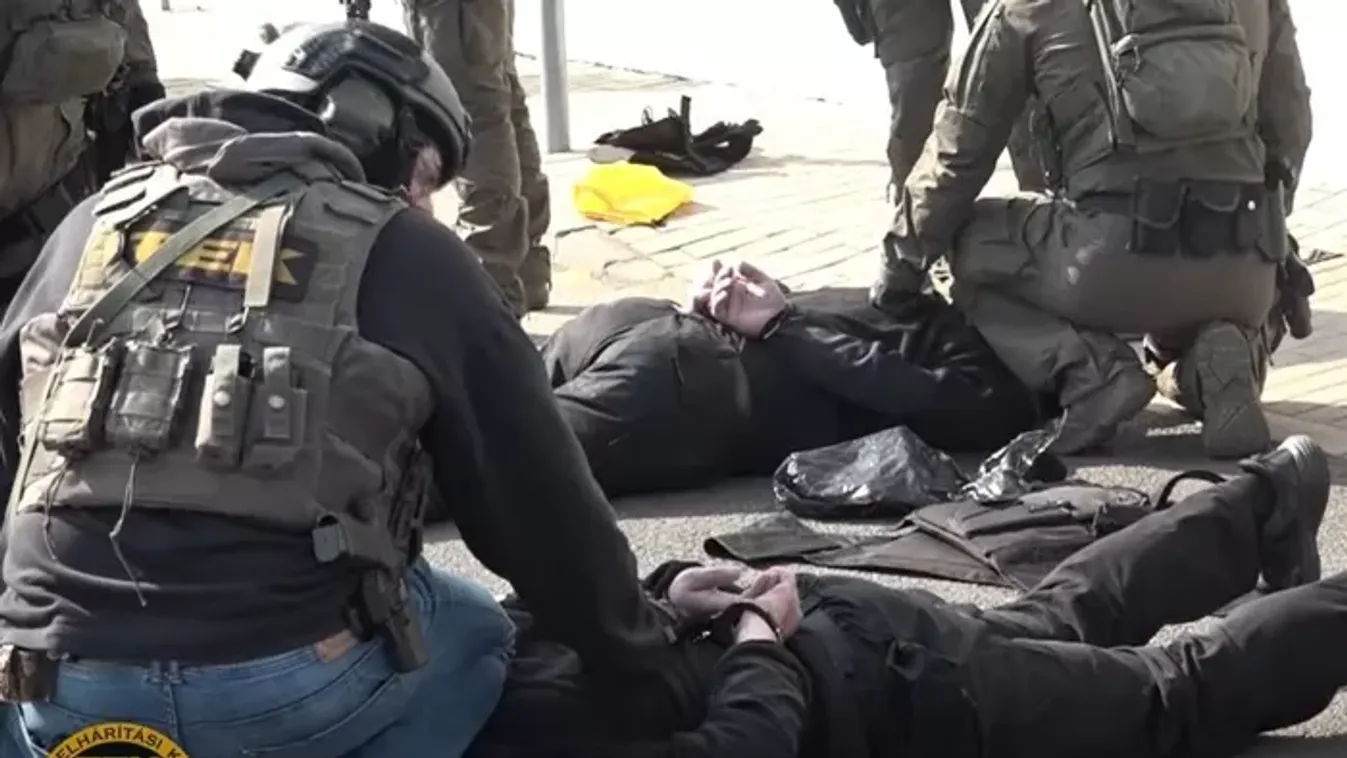 Újabb lebukás: tiszás ügyvéd vesz részt az ukrán aranykonvoj védelmében