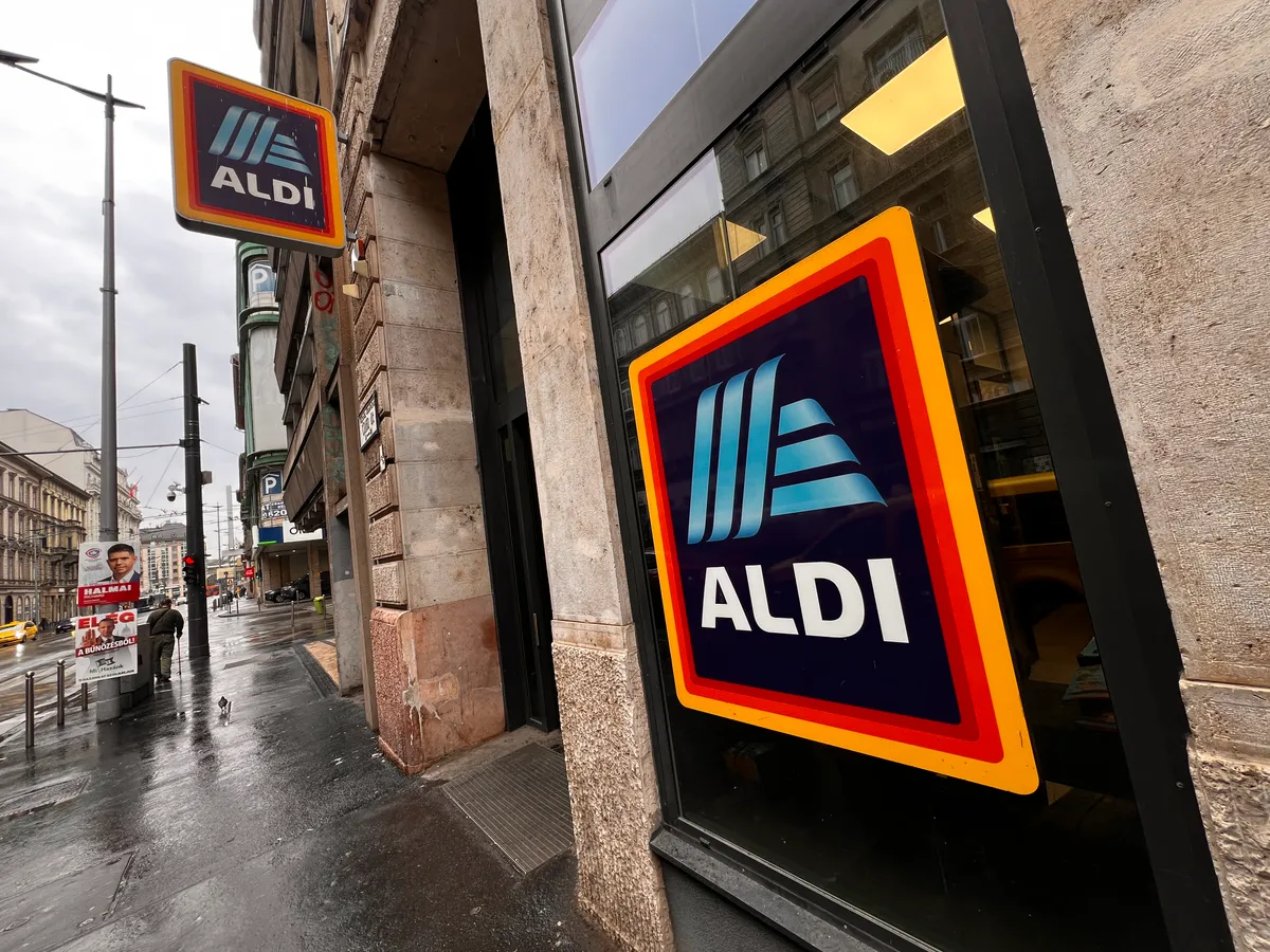 Visszahív az ALDI.