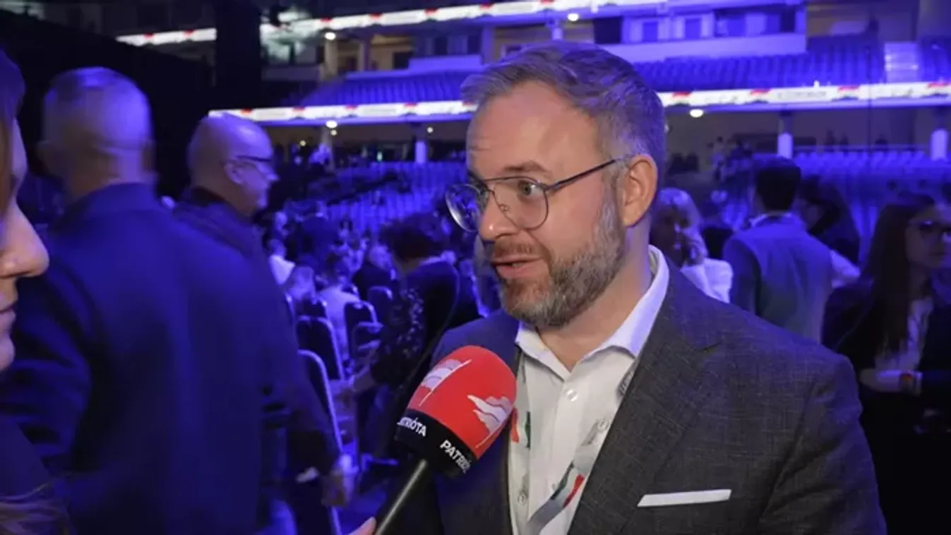 Orbán Balázs az ukrán aranykonvojról: Ilyen durva történet nem volt a rendszerváltozás óta