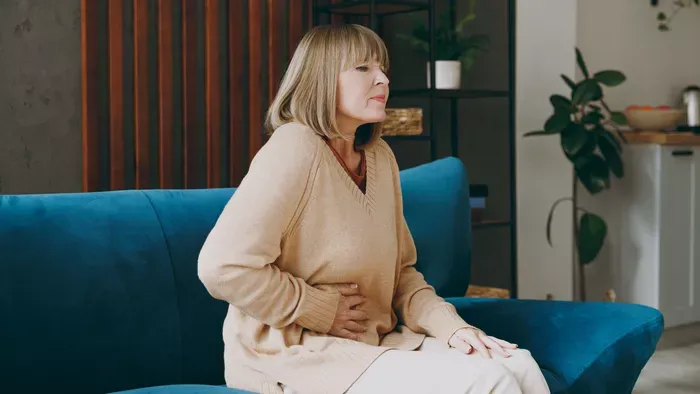 Ezt edd, és búcsút mondhatsz a puffadásnak