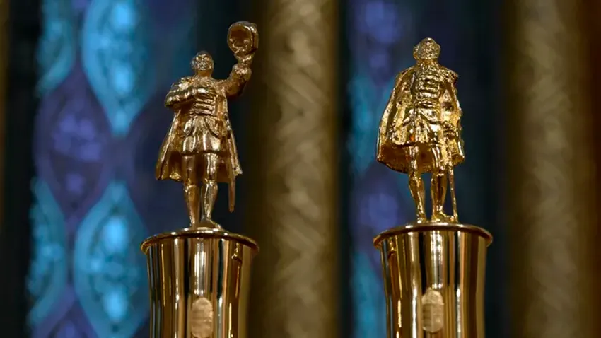 Rúzsa Magdit édesanyja is elkísérte a Kossuth-díj átadóra