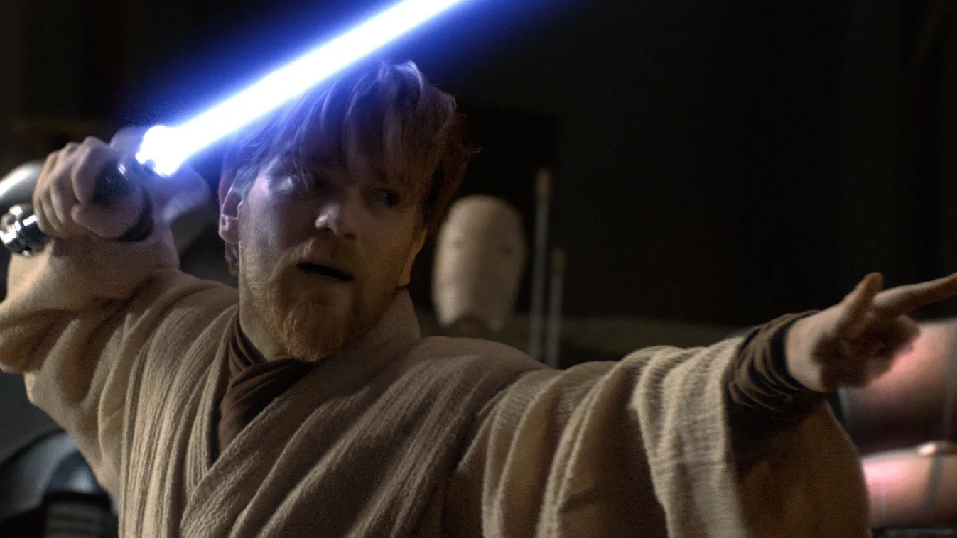 Drogos skótból Jedi mester: ezeket az alakításokat látnod kell a kerek születésnapját ünneplő Ewan McGregortól