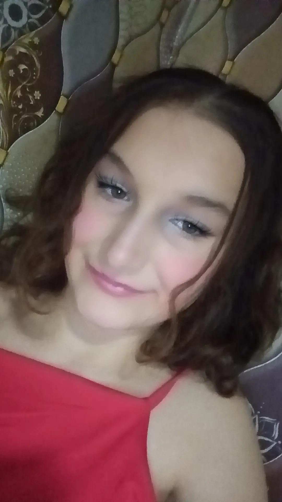 A 12 éves kislány az életéért küzdött. Szerencsére legyőzte a betegséget