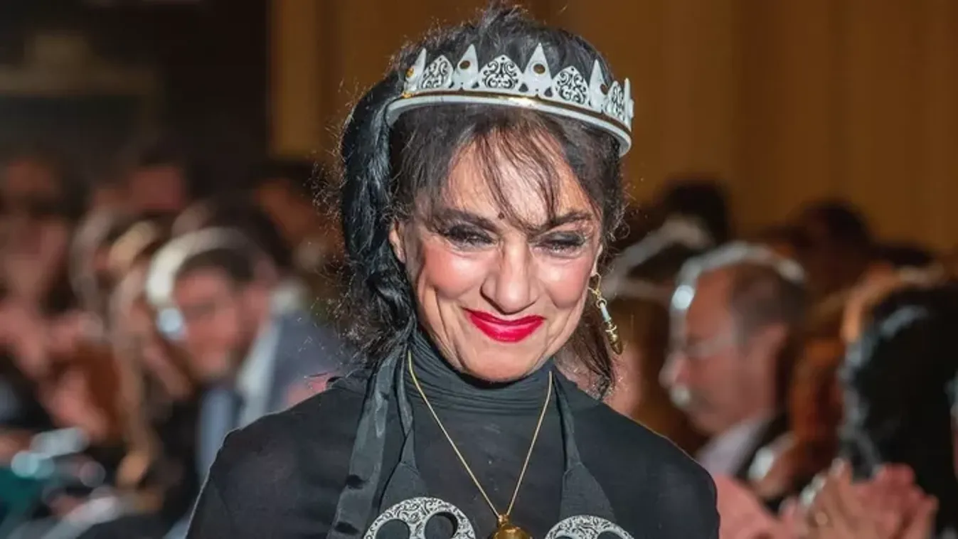 "Összeszorult a torkom" – Papadimitriu Athina megszólalt a házában pusztító tűzről