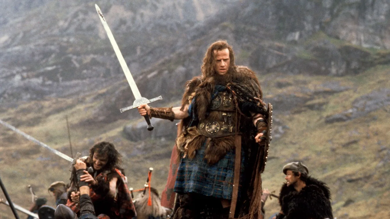 Te is imádod a Hegylakót? Ezeket biztos, nem tudtad a kultikus történelmi fantasyról