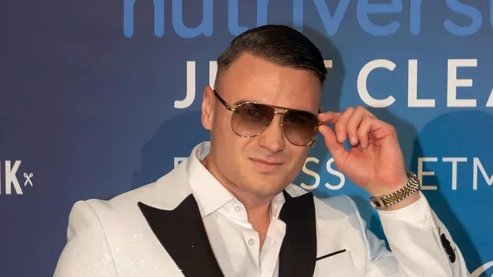 „Magyarországon igenis jó élni!” – PSG Ogli nem kertelt