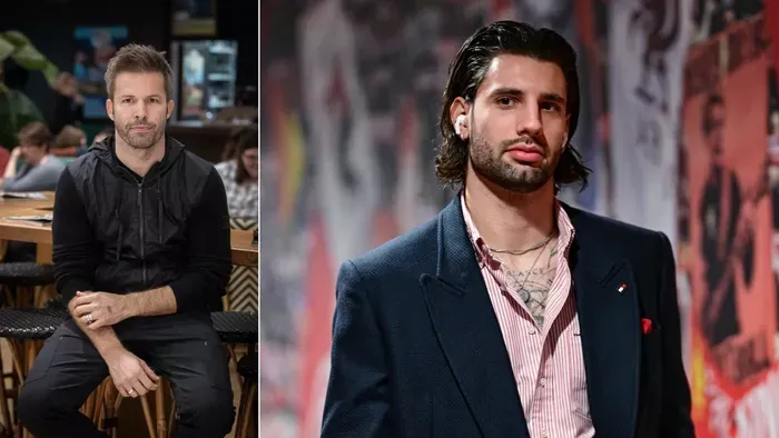 Kiderült, mi történt Sebestyén Balázs és Szoboszlai között