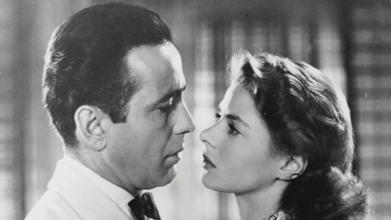 Retró kvíz: főszerepben a magyar Oscar-díjasok és munkájuk