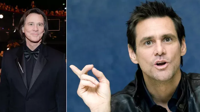 Őrült teória terjeng: Jim Carrey-t tényleg leklónozták?