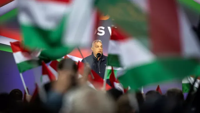 Orbán Viktor zseniálisan csitította le a dudáló tiszásokat