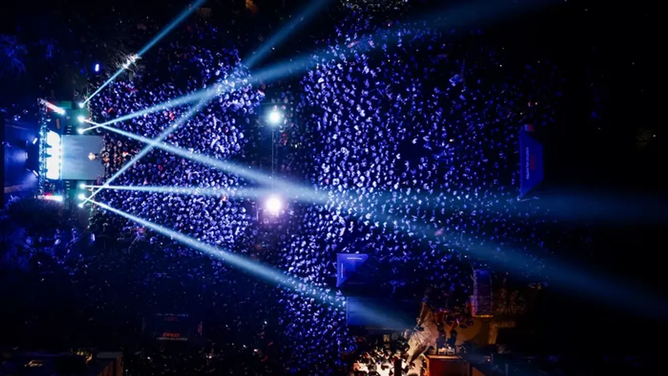 A tények makacs dolgok: Orbán Viktor egy képpel alázta meg a Tisza Pártot