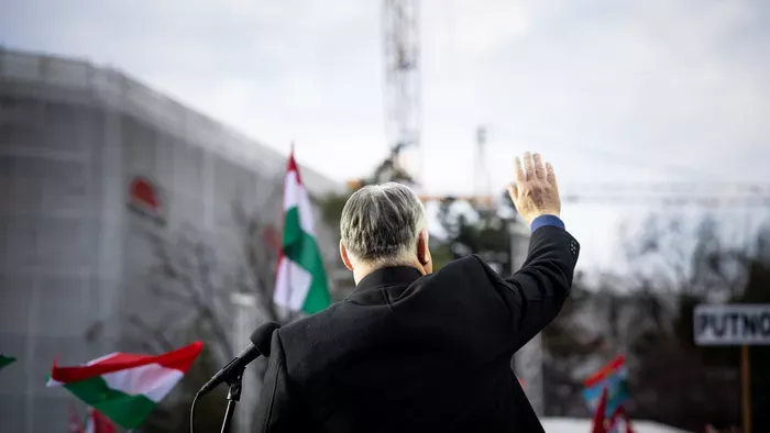 Orbán Viktor: holnap Hódmezővásárhely