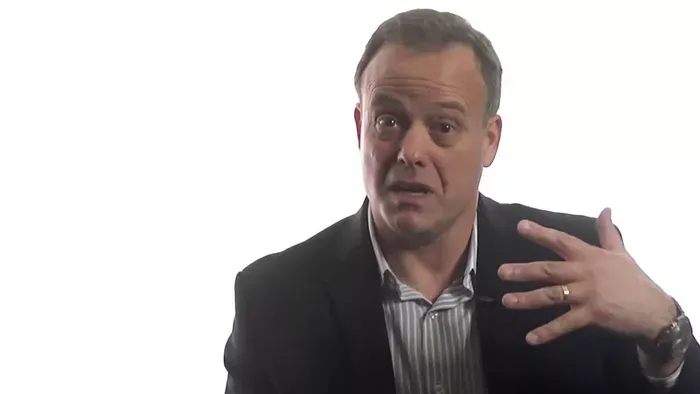 Sokat látott űrhajós szerint hazugságban élünk