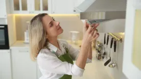 Hogyan használjuk helyesen a páraelszívót?