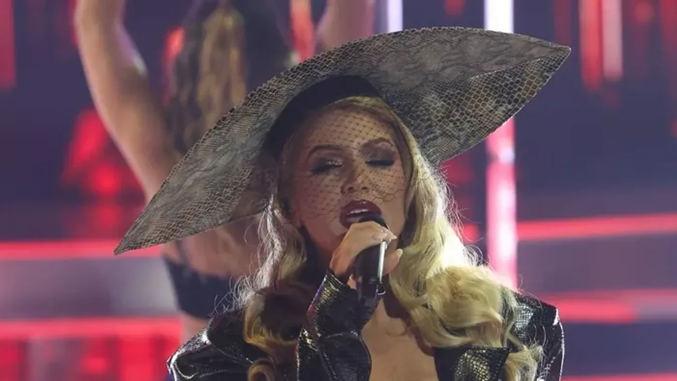 "Sose leszel egyedül" - Nem enyhül Tolvai Reni gyásza