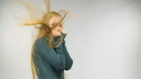 5+1 praktika, amivel megzabolázhatod a szálló hajat