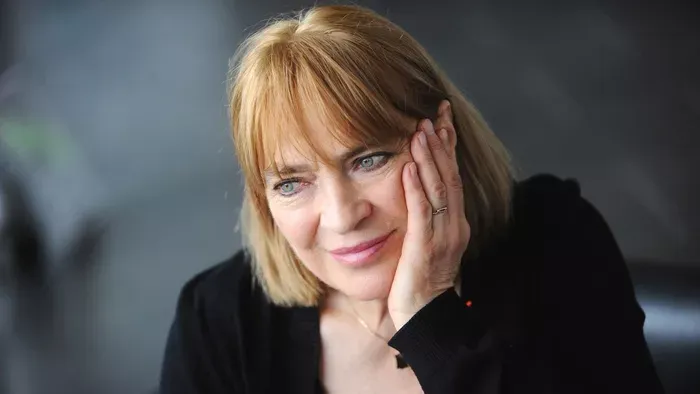 Világégésbe született Kovács Kati: "Soha többé háborút!"