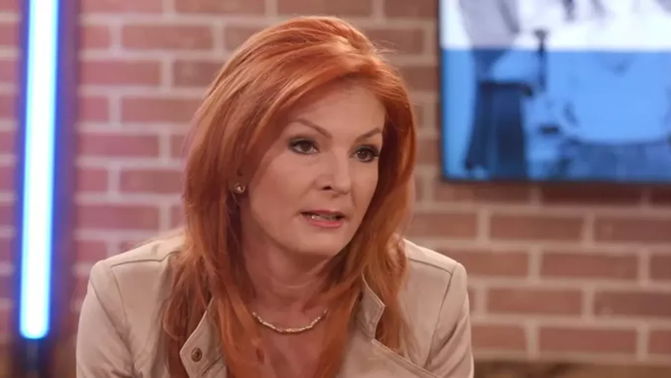 Exkluzív: Keleti Andrea éppen megmenekült a támadás elől: így jutott ki Dubajból