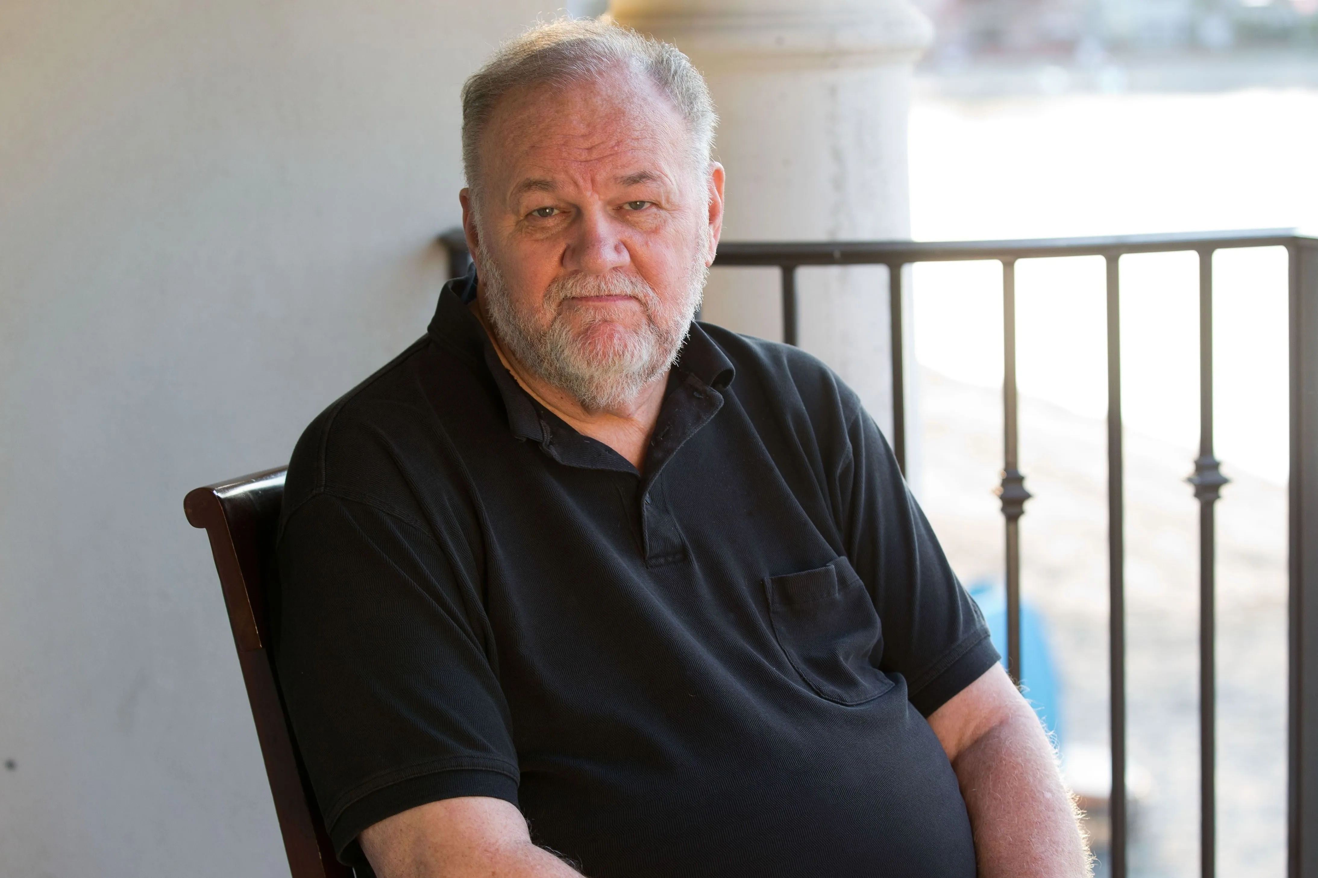 Botrány! Meghan Markle apja beleszeretett fiatal ápolónőjébe