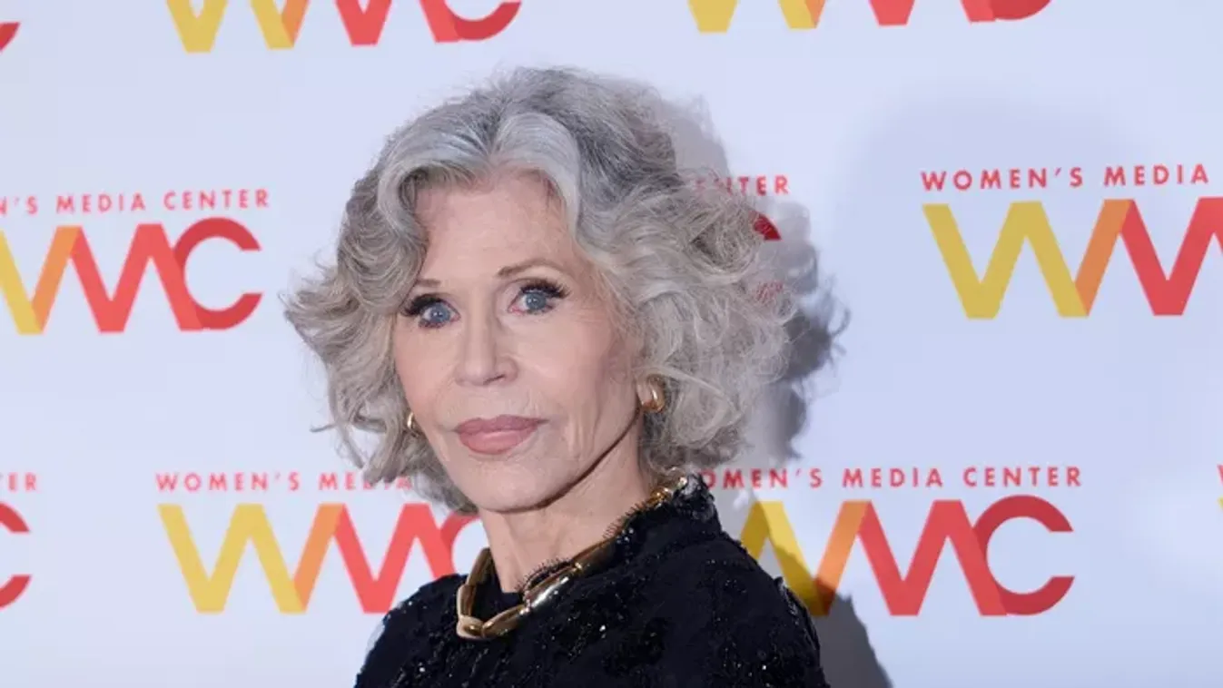 "Mit keresett ott Streisand?" – Oscar-balhé! Jane Fonda háborog Robert Redford miatt