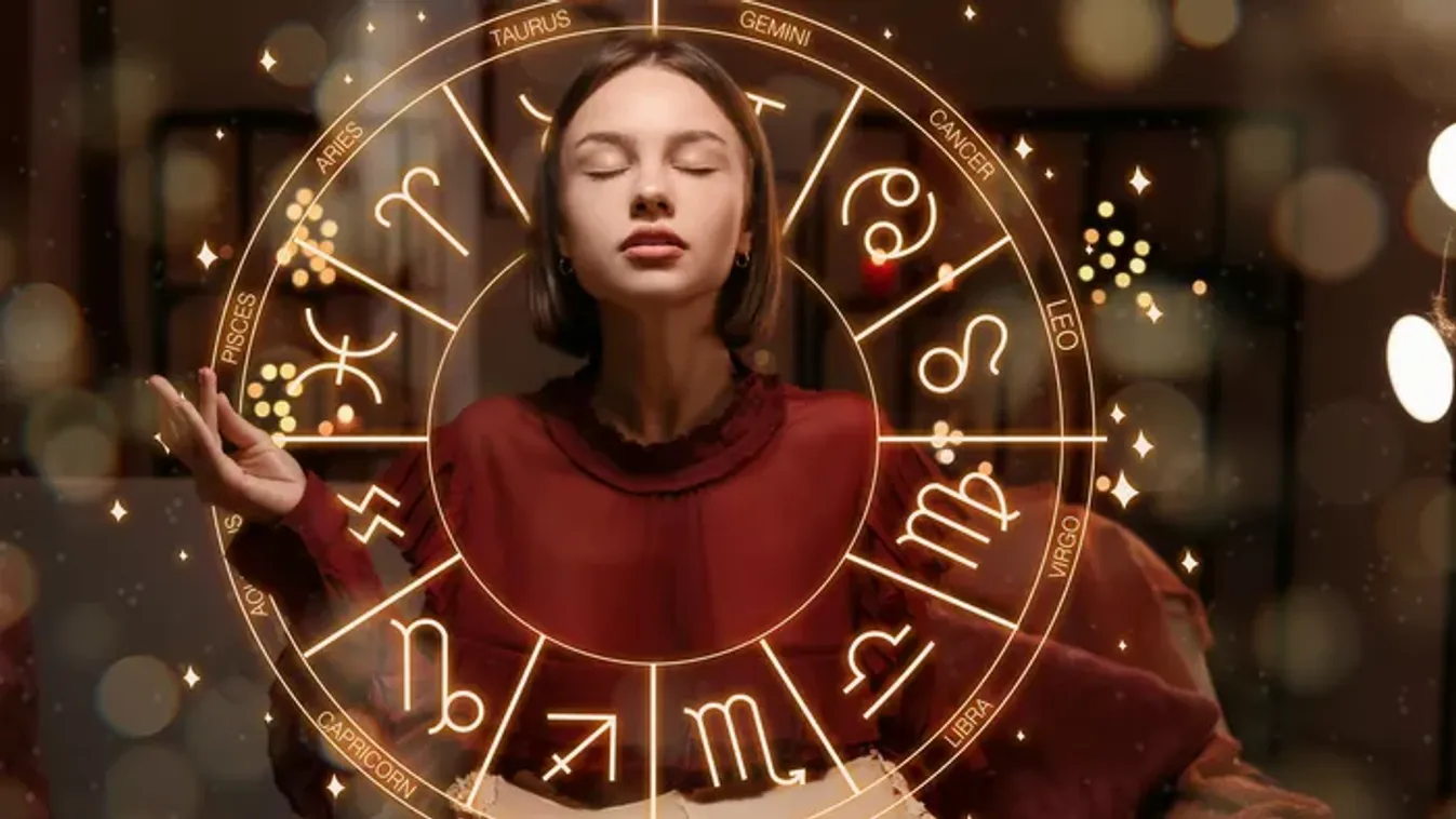 Ezekre a csillagjegyekre most rá fog mosolyogni a szerencse - te is köztük vagy?