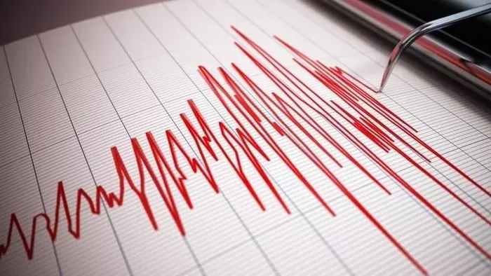 6,2-es erősségű földrengés rázta meg a Indiai-óceán térségét