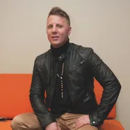 Zámbó Krisztián képe