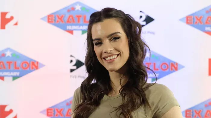Exatlon: Gelencsér Tímea magánéleti titkot árult el