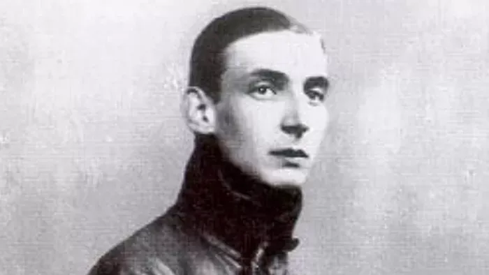 Az igazi Angol beteg, Almásy László és a sivatag titkai