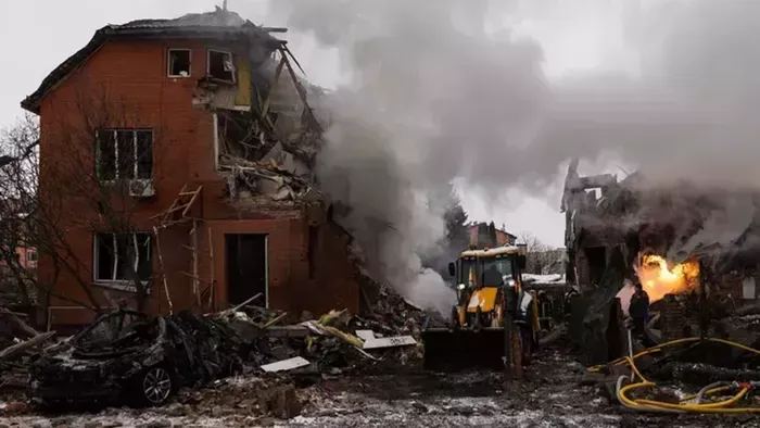 Háborús özvegyek kérdezik: mikor lesz már ennek vége?